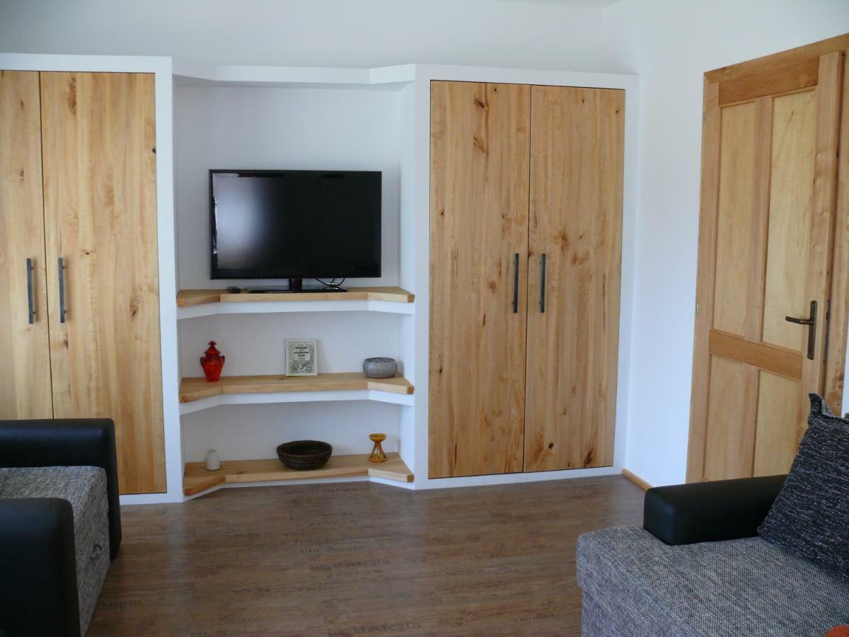 Sara Apartman Héviz Zewnętrze zdjęcie